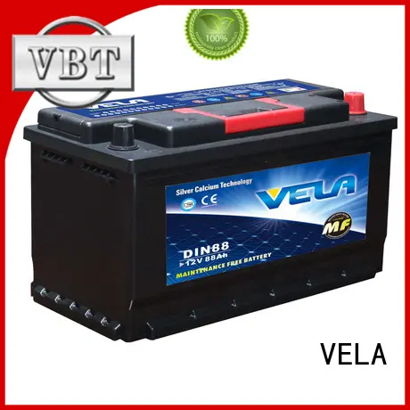 best car battery widely employed for automobile 1