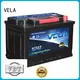 reliable 12v car battery widely employed for vehicle 1