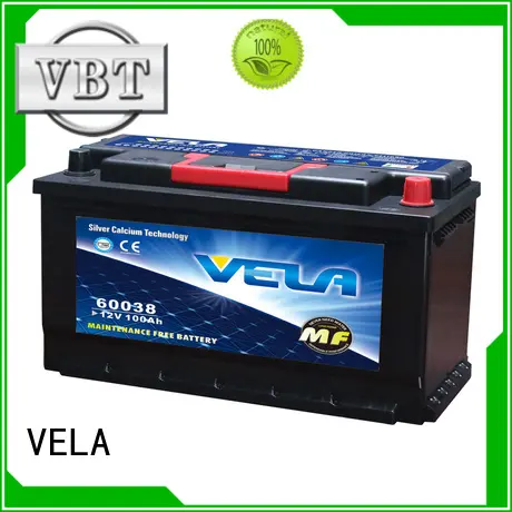 VELA best car battery brand needed for car 1