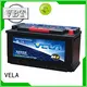 VELA best car battery brand needed for car 1