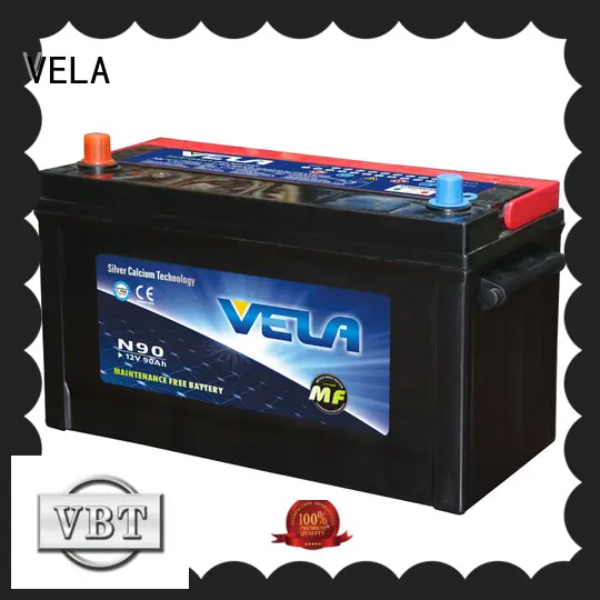 high performance 12v car battery widely employed for car industry 1