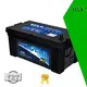 VELA commercial truck batteries popular for truck 1