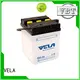durable dry charged battery widely employed for motorcyles 1