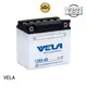 VELA conventional battery very useful for motorcyles 1
