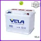 VELA car dry battery ideal for vehicle 1