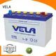VELA car battery suppliers great for vehicle industry 1