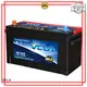 VELA high performance 12v car battery very useful for automobile 1