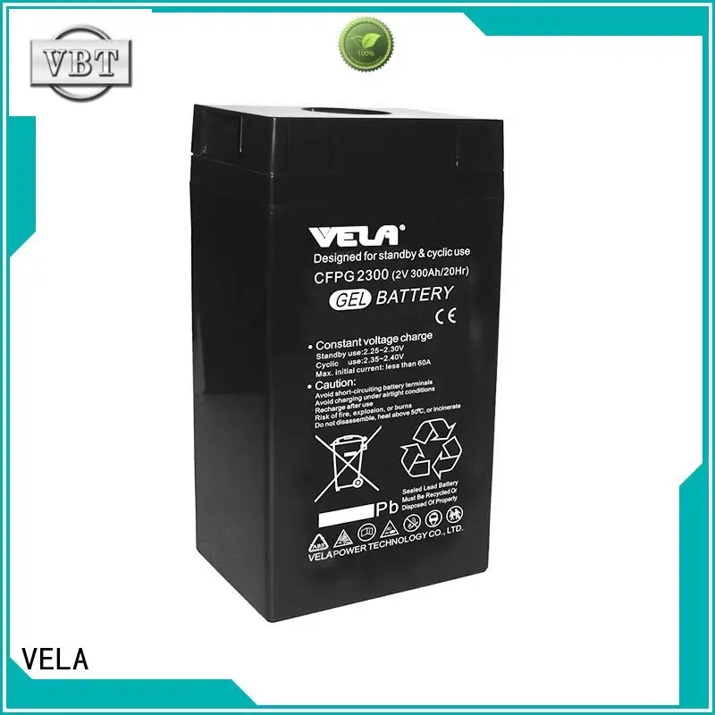 industrial battery satisfying for multi industries 1