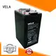 VELA durable industrial battery manufacturers excellent for alarm system 1