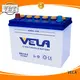 VELA car dry cell battery ideal for automobile 1