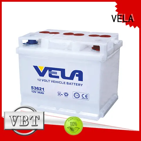 VELA car battery suppliers vehicle industry 1