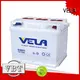 VELA car battery suppliers vehicle industry 1