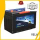 VELA durable 12v car battery widely employed for car industry 1