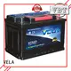 VELA car maintenance free battery car industry 1