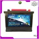 VELA start stop car battery satisfying for car industry 1