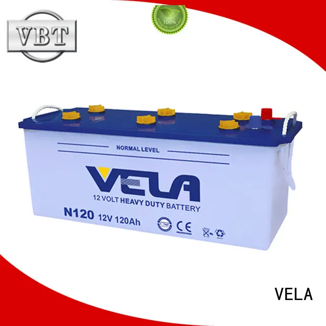 efficient heavy duty battery popular for vehicle 1