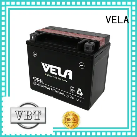 reliable dry cell motorcycle battery widely used for motorbikes 1