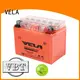 VELA high performance motorcycle battery ideal for autocycle 1