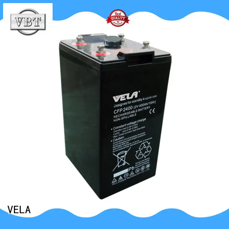 high performance traction battery excellent for many industries 1
