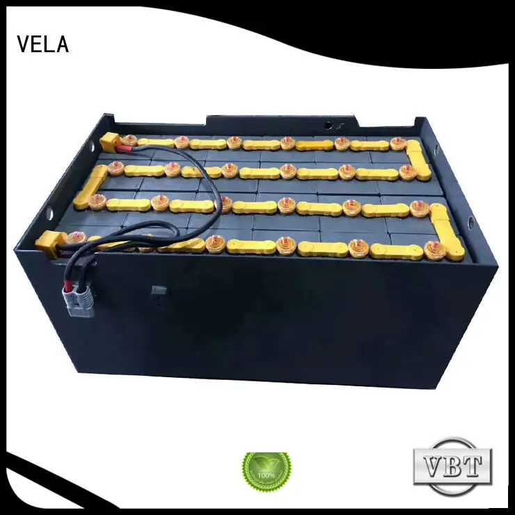 VELA industry batteries widely used for multi industries 1