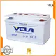 VELA professional top rated car batteries ideal for vehicle industry 1
