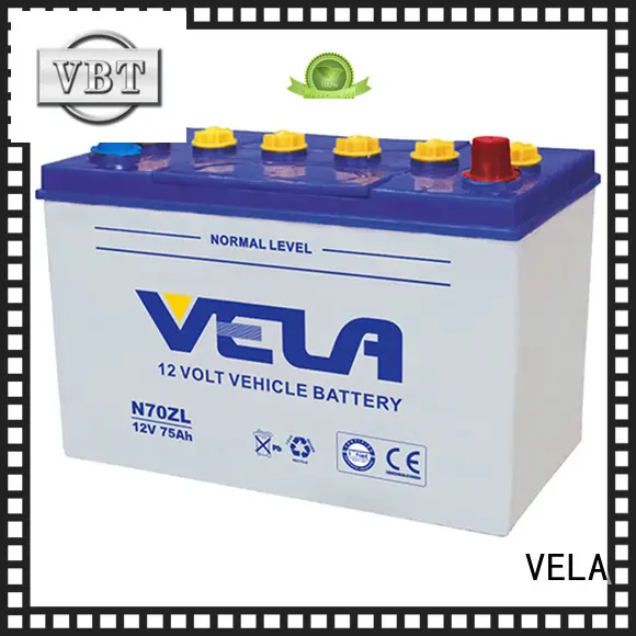 long storage time automotive battery manufacturers great for car 1