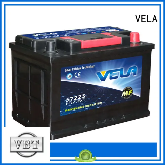 VELA best auto battery very useful for vehicle 1