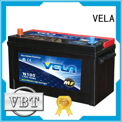 reliable 12v car battery very useful for car industry 1