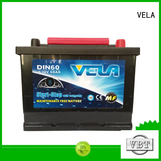 advanced technology agm battery indispensable for car industry 1