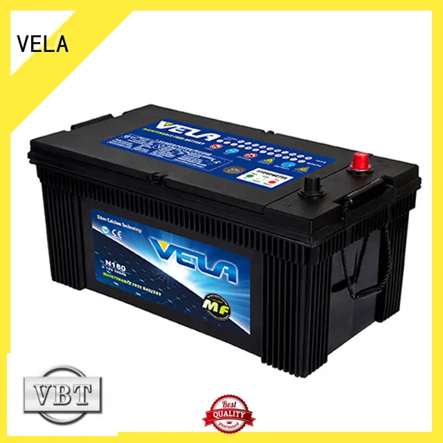 commercial battery popular for auto 1