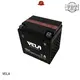 VELA convenient dry cell motorcycle battery widely used for motorcycle industry 1
