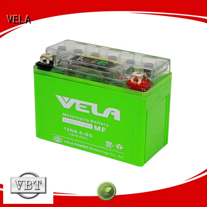 longer cycle life maintenance free gel cell battery ideal for autocycle 1