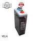 VELA maintenance free battery perfect for UPS system 1