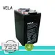 VELA industry batteries perfect for power plant 1