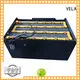 VELA traction battery excellent for marine equipment 1