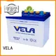 VELA long storage time top rated car batteries car 1
