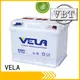 VELA car dry battery great for vehicle industry 1