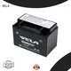 maintenance free sealed motorcycle battery best for motorcycle industry 1