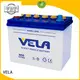 VELA car dry cell battery automobile 1