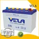VELA professional dry cell car battery vehicle 1