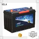 VELA reliable vehicle battery needed for automobile 1