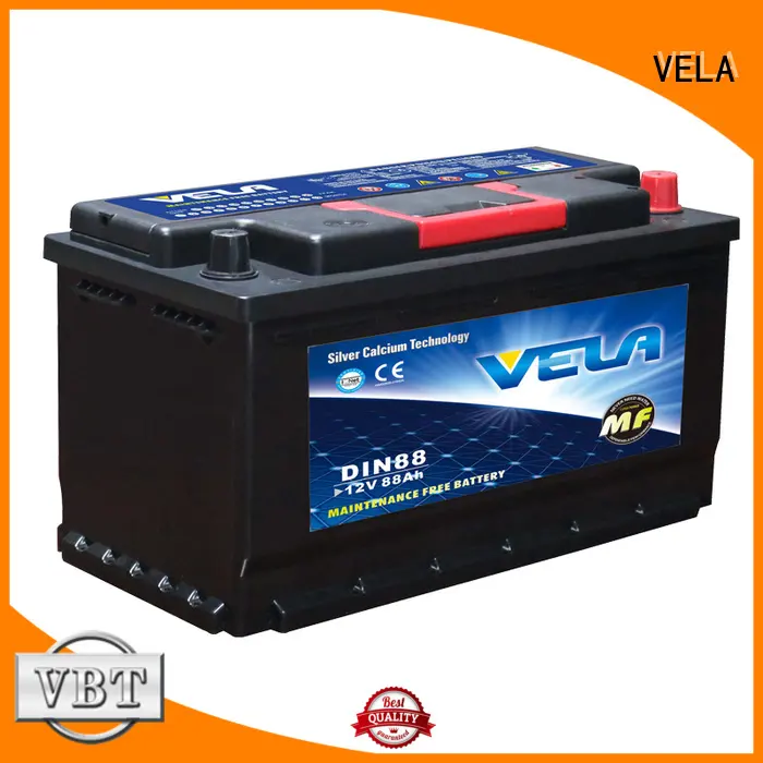 reliable vehicle battery car 1