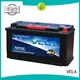 VELA best car battery brand excellent for vehicle 1