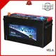 VELA vehicle battery widely employed for automobile 1