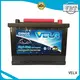 VELA advanced technology agm start stop battery satisfying for vehicle 1
