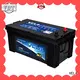 VELA efficient truck battery best choice for auto 1