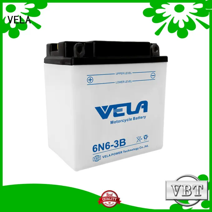 VELA motorcycle battery very useful for motorbikes 1