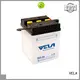 VELA long torage time lead acid battery widely employed for motorcyles 1