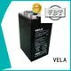 VELA industrial battery great for UPS system 1