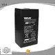 VELA traction battery perfect for alarm system 1